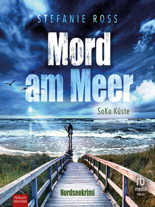 Title details for Mord am Meer by Stefanie Ross - Wait list